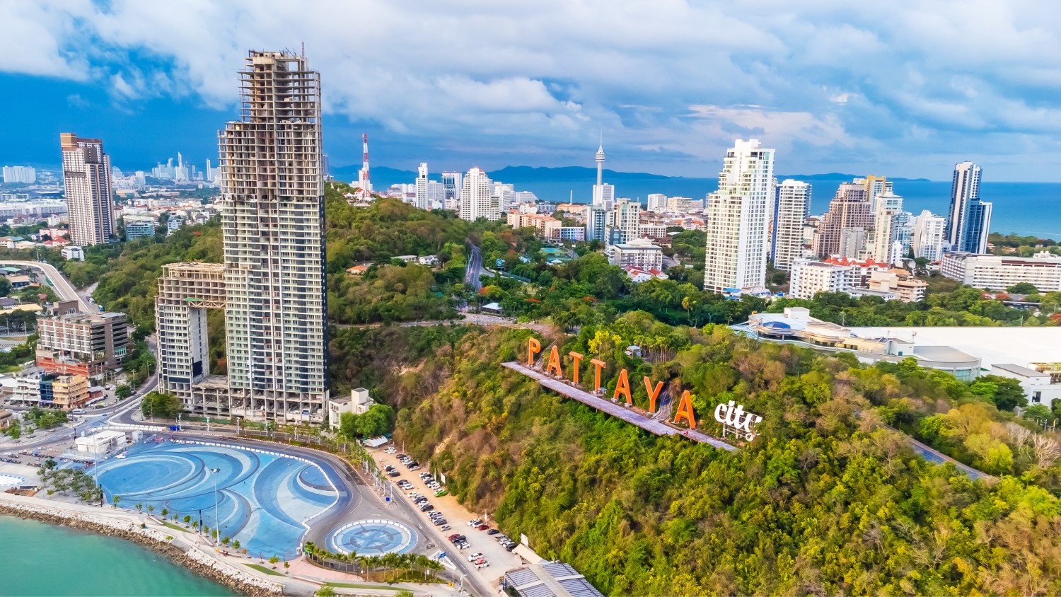 Premium Thailand Escape