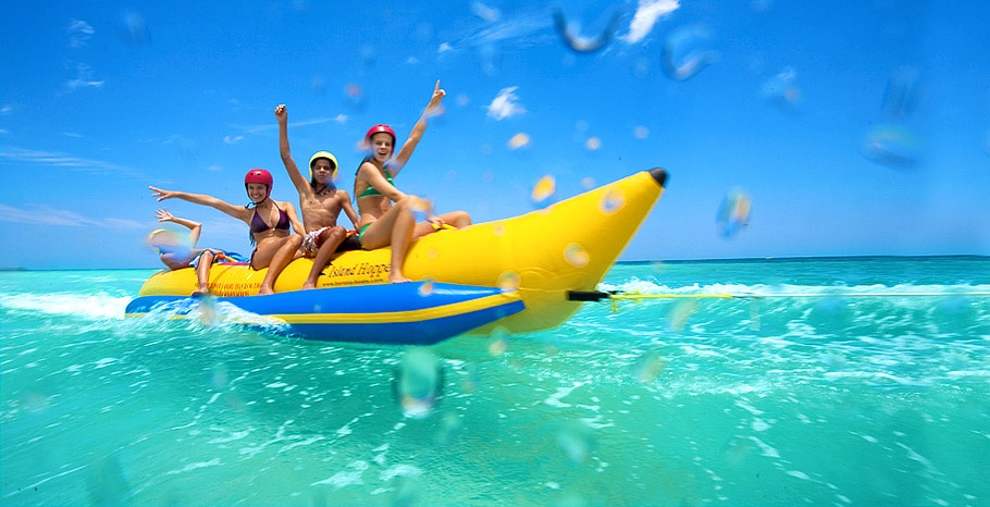 Bali & Gili Island Escape