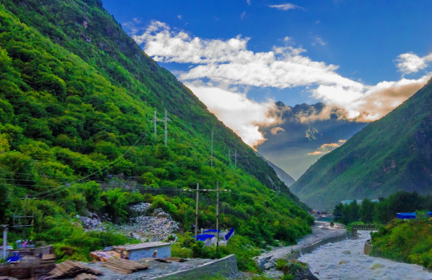 Himalayan Nature Tour
