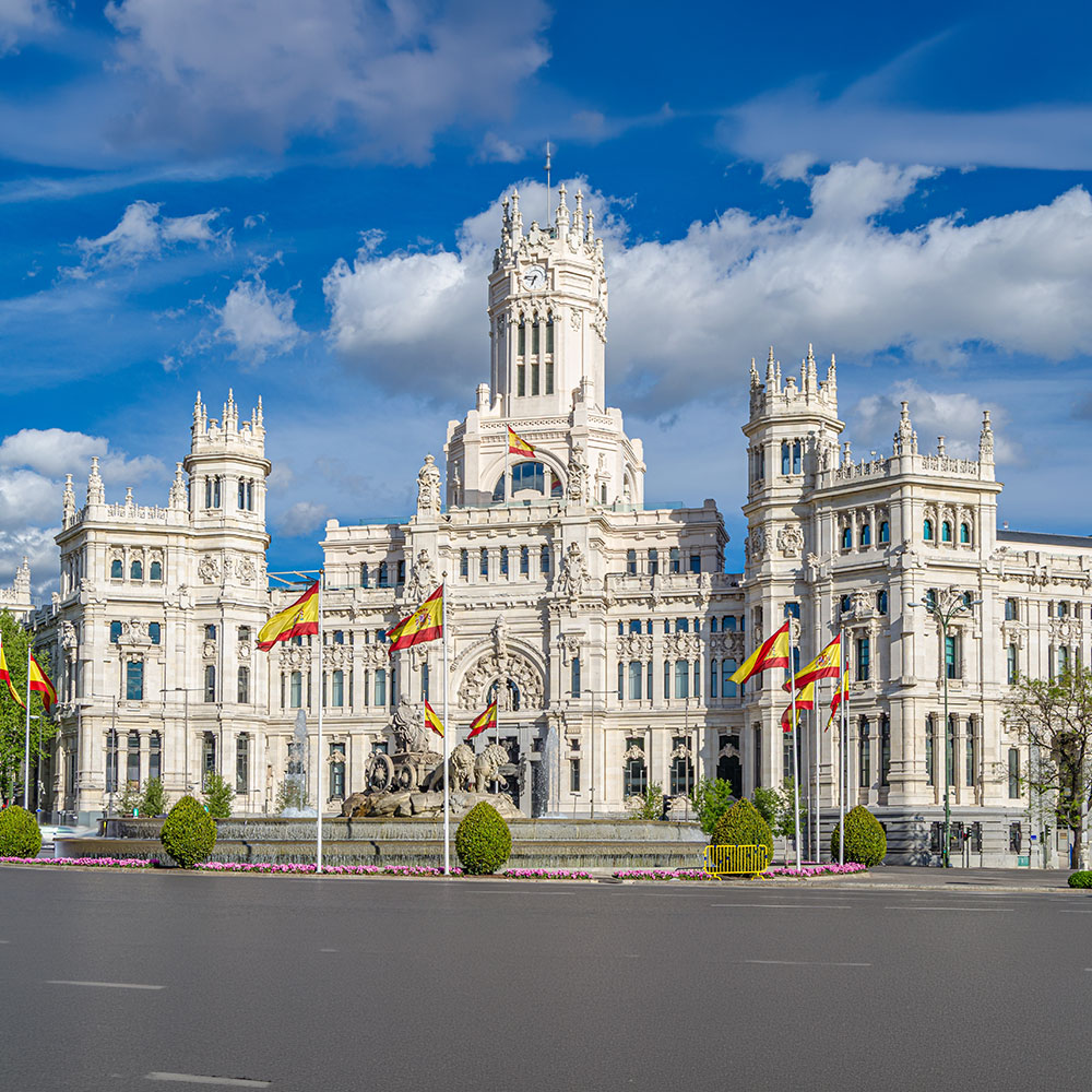Spain