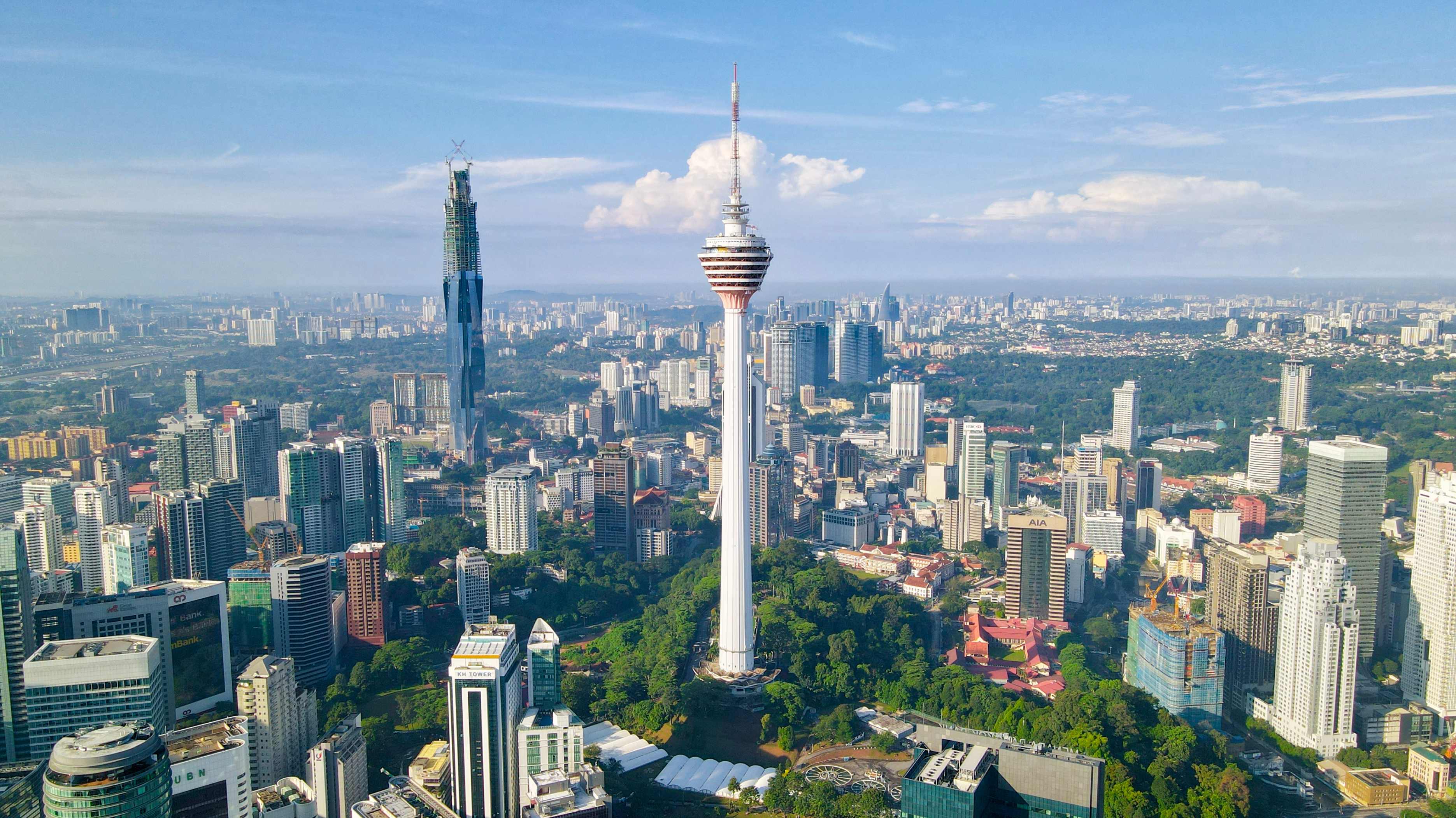 Kuala Lumpur & Langkawi