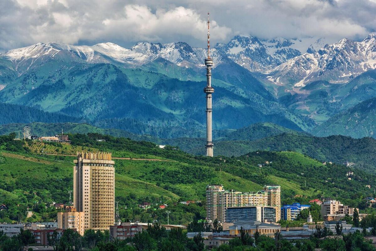 Kazakhstan Tour Package