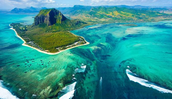 Mauritius Signature Holiday