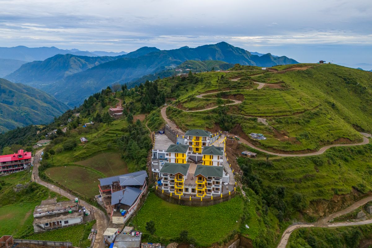 Explore Chakrata: A Perfect Weekend Escape
