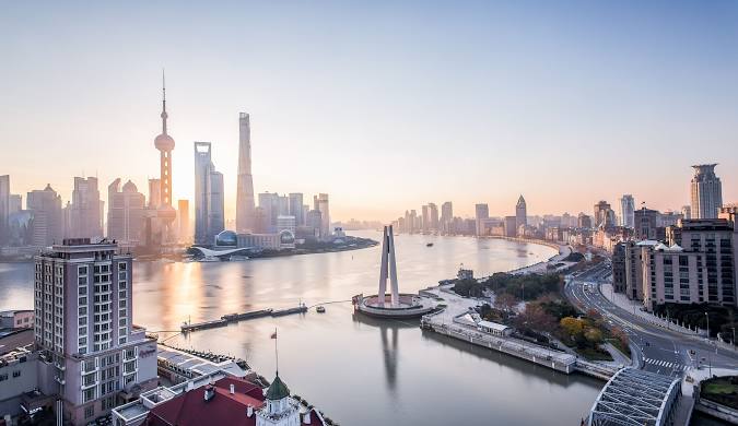 Ancient to Modern China Tour