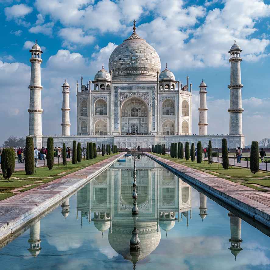 Agra Package