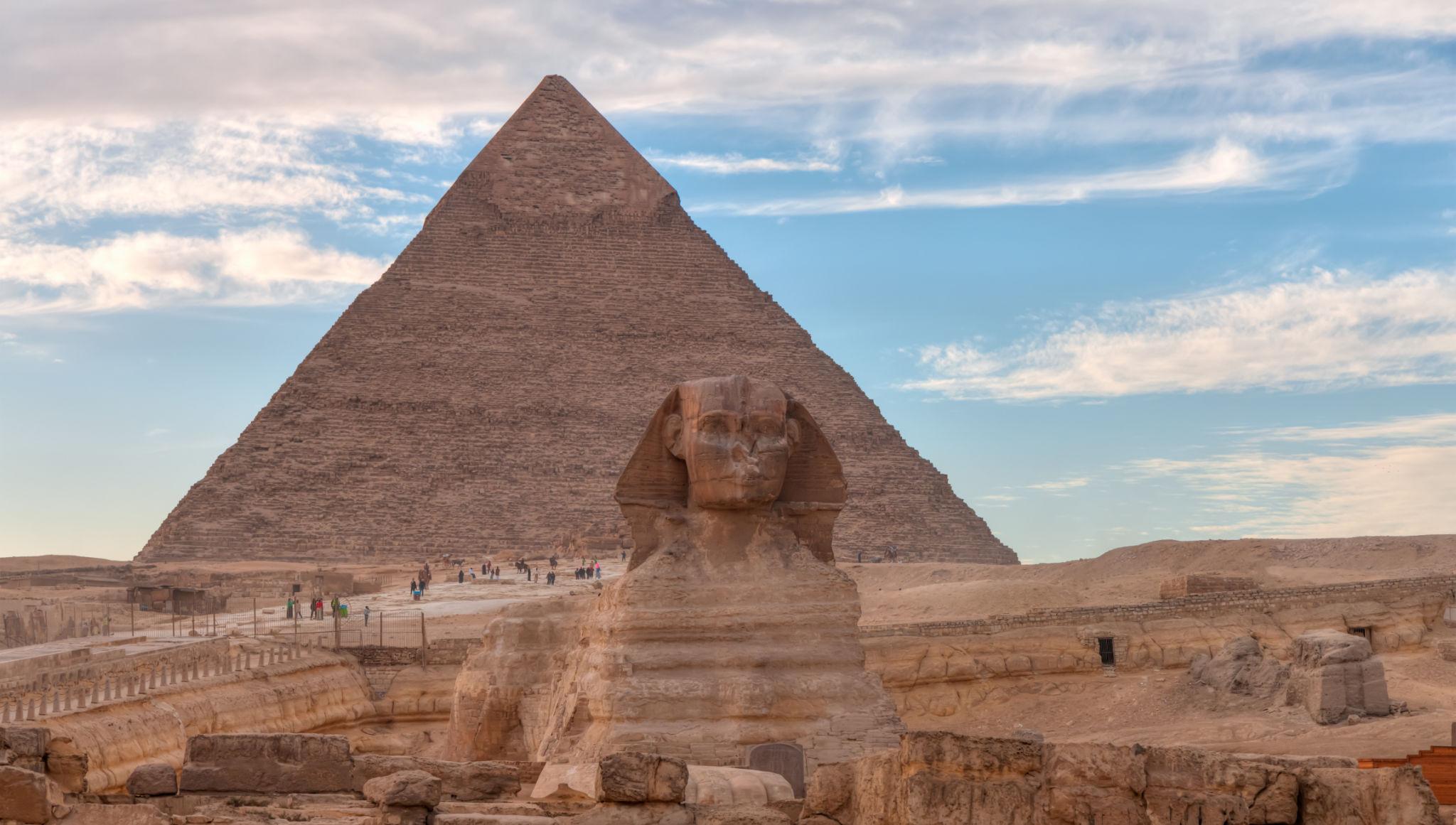 Egyptian Heritage Tour