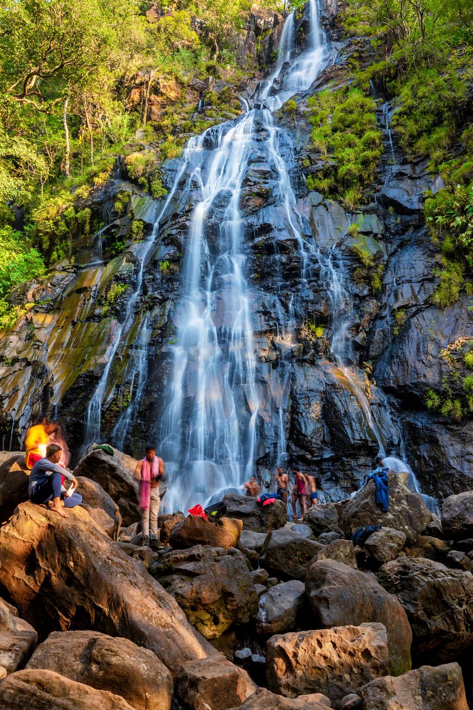 Heart of Madhya Pradesh Tour