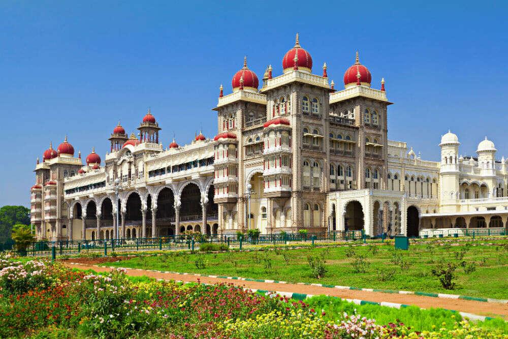 Mysore Wayanad Tour Package