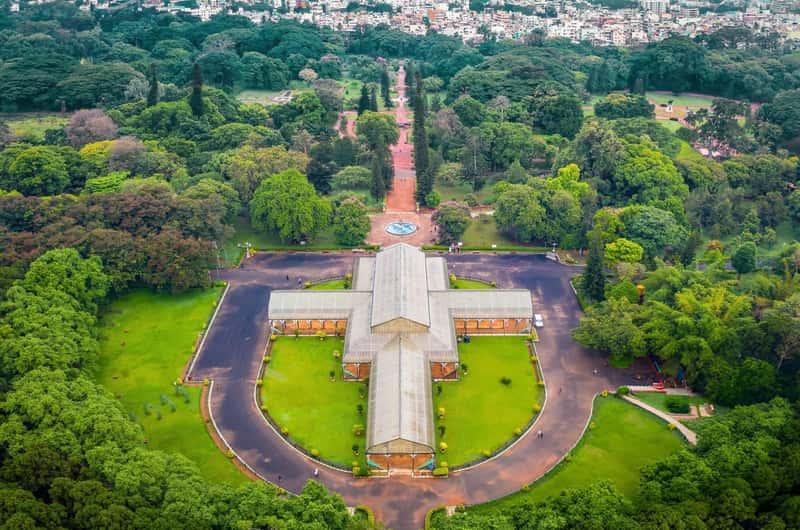 Bengaluru Mysore Ooty Tour Package
