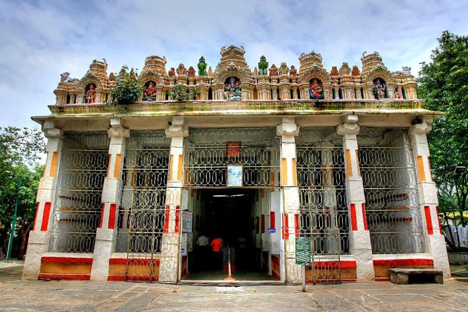 Bengaluru Mysore Ooty Kodaikanal Tour Package